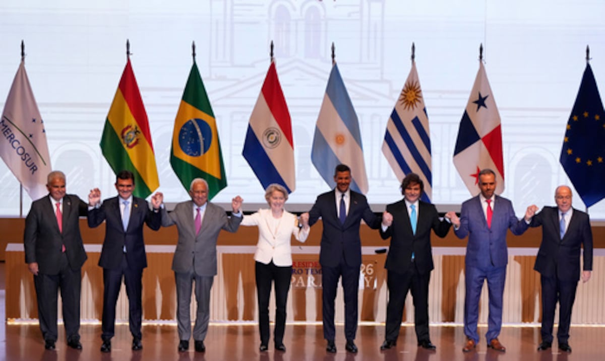 Con poco impacto en Puerto Rico el acuerdo entre la Unión Europea y Mercosur