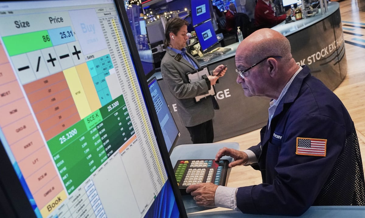 Crecimiento y desempleo: ese es el panorama económico para Estados Unidos en 2026