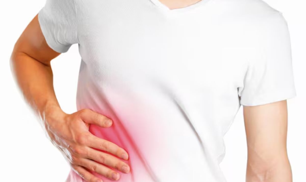 Hígado graso no alcohólico: ¿Qué hacer para que no empeore?