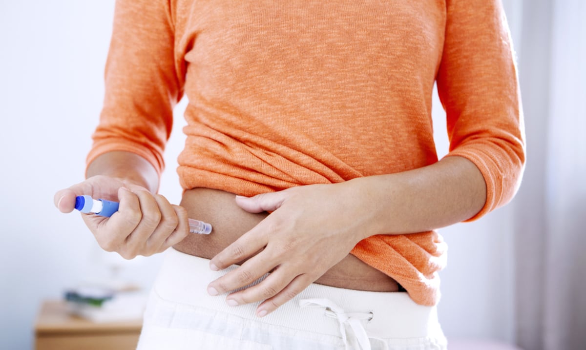 Todo lo que debes saber sobre el nuevo fármaco aprobado por la FDA para bajar de peso