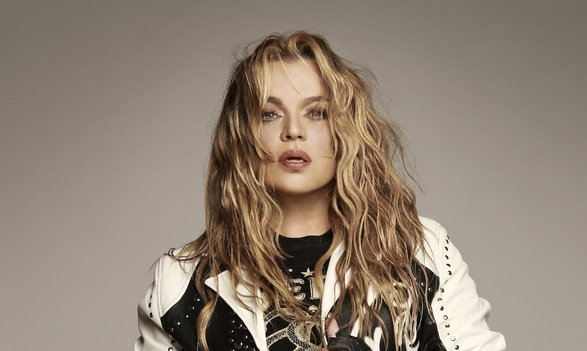 Ednita Nazario celebra su trayectoria con nueva exhibición: “Los momentos difíciles son grandes maestros”