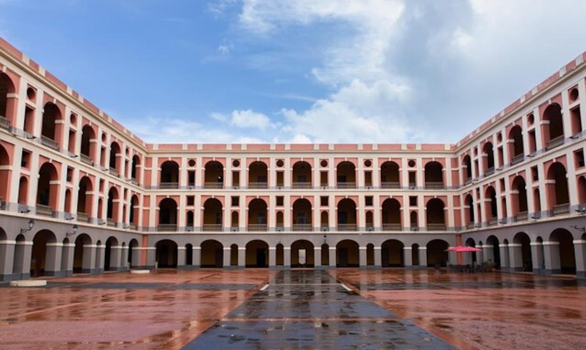 Un paseo por los museos del Viejo San Juan