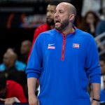 Tremont Waters sale en defensa del dirigente nacional Carlos González: “No es su culpa”