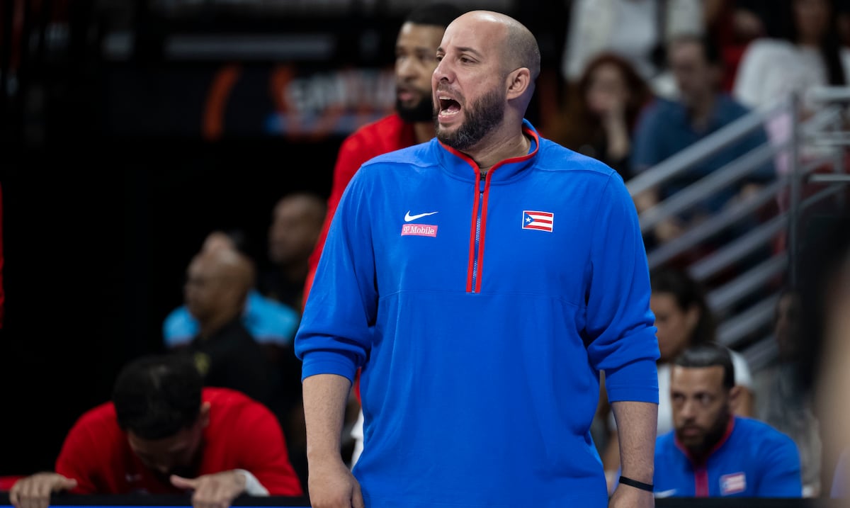 Tremont Waters sale en defensa del dirigente nacional Carlos González: “No es su culpa”