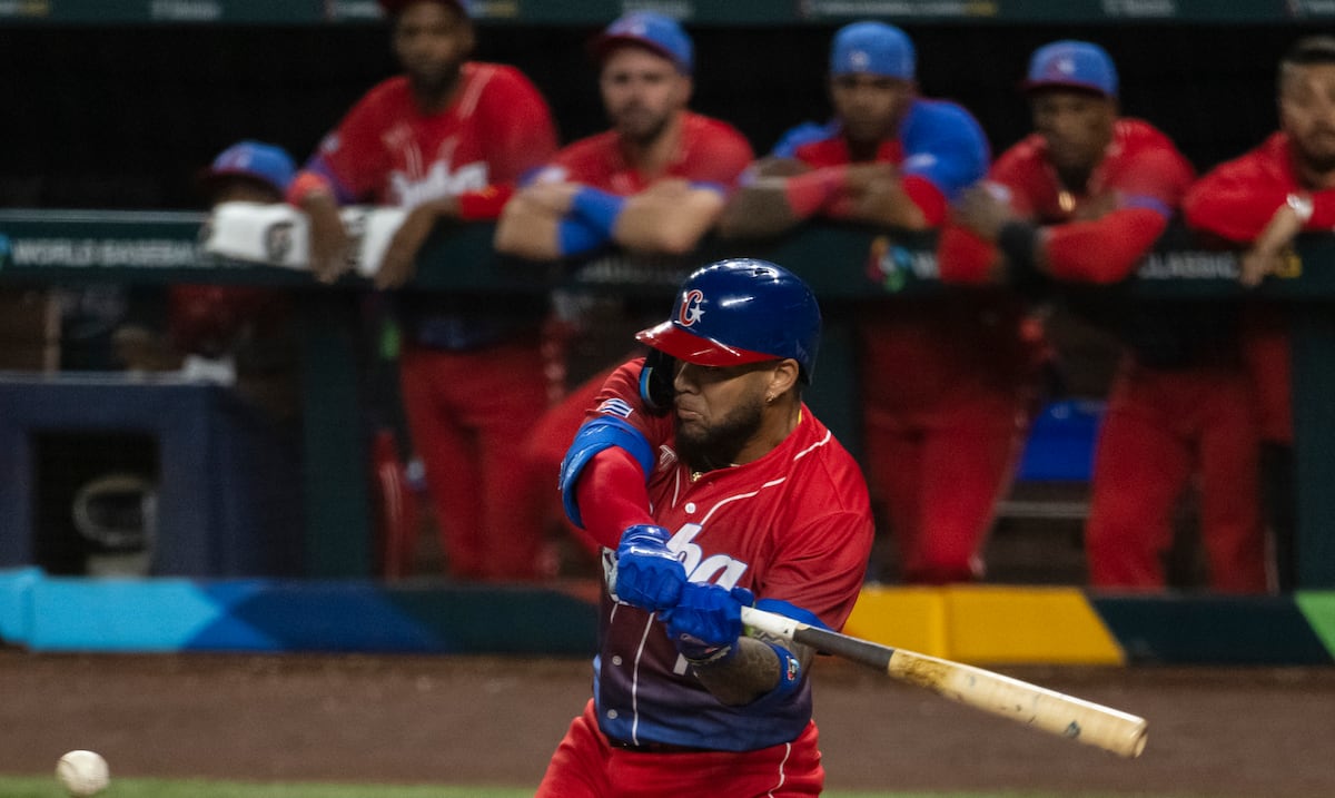 Cuba denuncia trato “discriminatorio” pero mantiene presencia en el Clásico Mundial