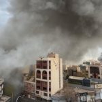 Ataques a Irán ponen a prueba el derecho internacional