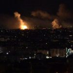 Reportan 31 muertes: cientos de aviones israelíes bombardean Líbano e Irán