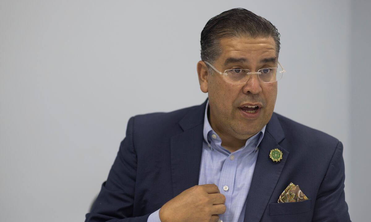 “Las estrategias de nosotros no van amarradas a los gritos de Carlos López”, dice Tatito Hernández