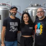 Boxlab, el laboratorio de cervezas en Aguadilla que ha elaborado sobre 120 sabores artesanales