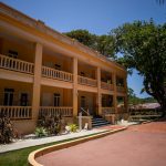 Opciones para vacacionar en Semana Santa