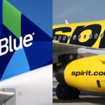 Implicaciones de la posible fusión entre JetBlue y Spirit para Puerto Rico
