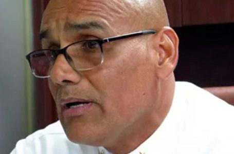 El PPD exige la remoción del coronel de la Policía Roberto Rivera Miranda por aspirar a un cargo electivo