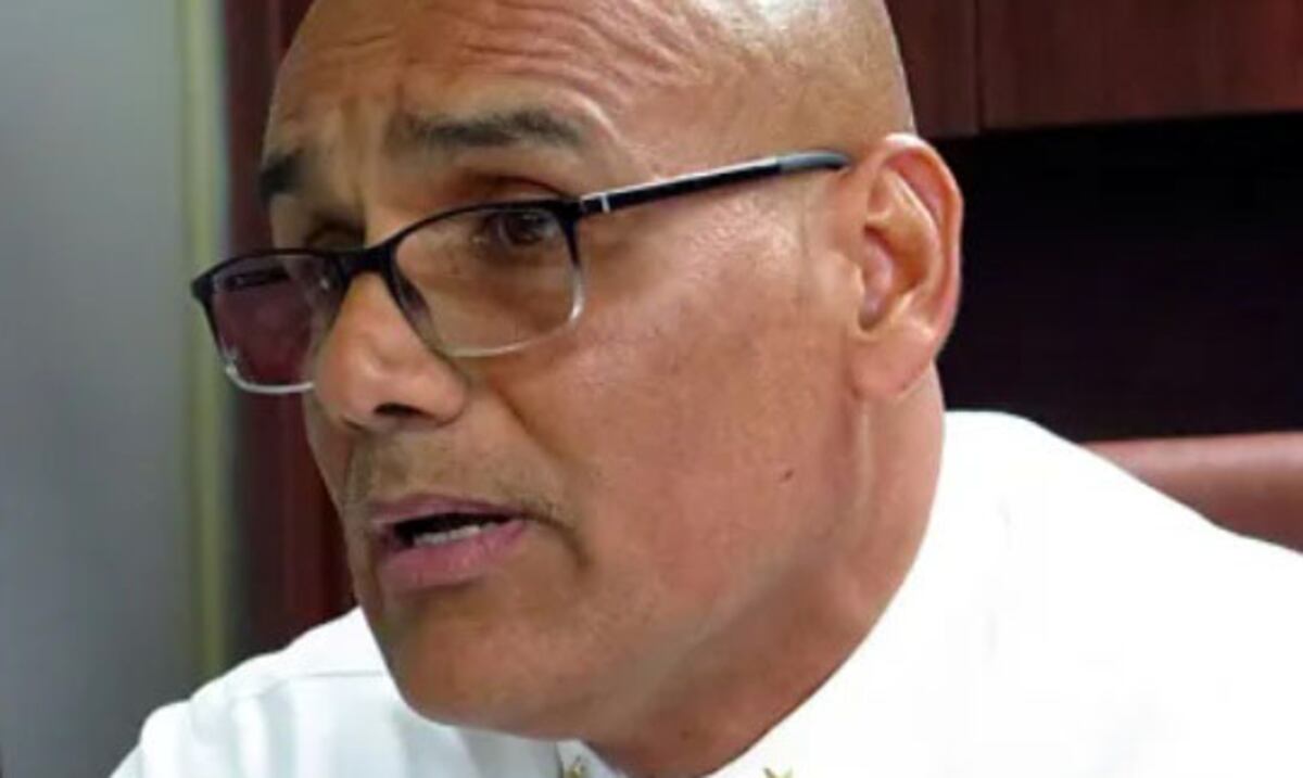 El PPD exige la remoción del coronel de la Policía Roberto Rivera Miranda por aspirar a un cargo electivo