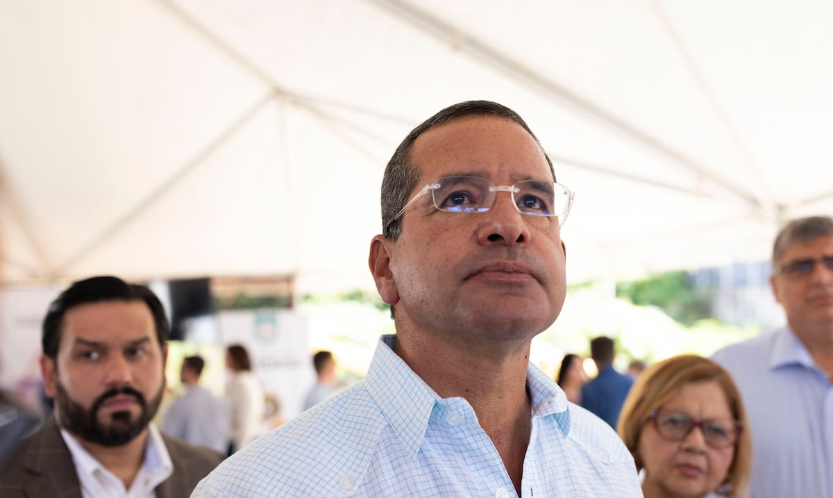 Pedro Pierluisi dice que Elmer Román no es un “estadista probado”