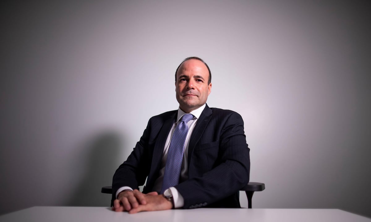 Confirman que Elmer Román aspirará al cargo de comisionado residente por el PNP