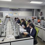 Más de 150 estudiantes de escuela superior se certificarán para preparar planillas sin costo