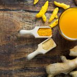 Cúrcuma y jengibre: ¿qué dice la ciencia sobre los beneficios de estas dos especias?