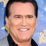 Bruce Campbell, protagonista de la saga “Evil Dead”, revela diagnóstico de cáncer