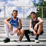 Isaiah Palermo y Emmanuel Maldonado: dos hijos de Orlando en el fogueo entre Bayamón y Santurce en Florida