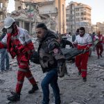 Más de 1,000 muertos en los bombardeos de Israel y Estados Unidos, según organismo iraní