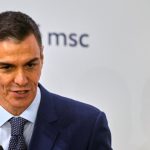 Pedro Sánchez dice “no a la guerra” en Irán pese a la amenaza comercial de Donald Trump a España