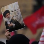 Irán suspende el acto público de despedida a Alí Jameneí anunciado para esta noche