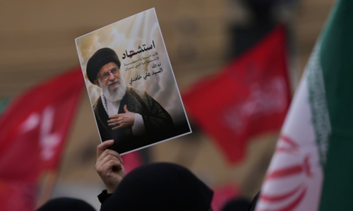 Irán suspende el acto público de despedida a Alí Jameneí anunciado para esta noche