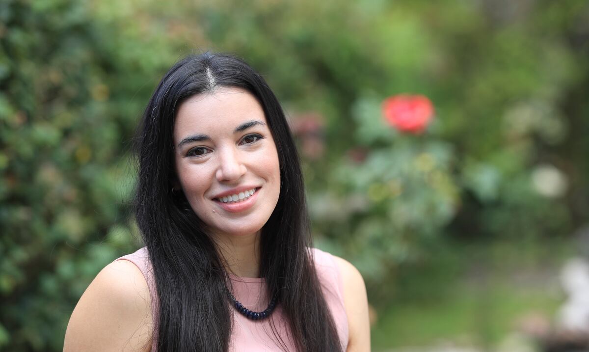 Marigdalia Ramírez : “La verdad no entré a esta contienda para ganar”