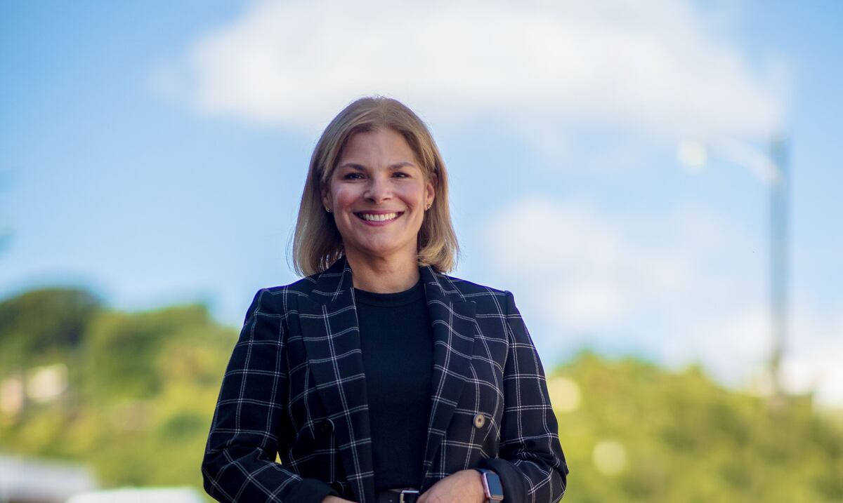 Dana Miró asegura que su experiencia con fondos federales es su gran fortaleza para dirigir Guaynabo