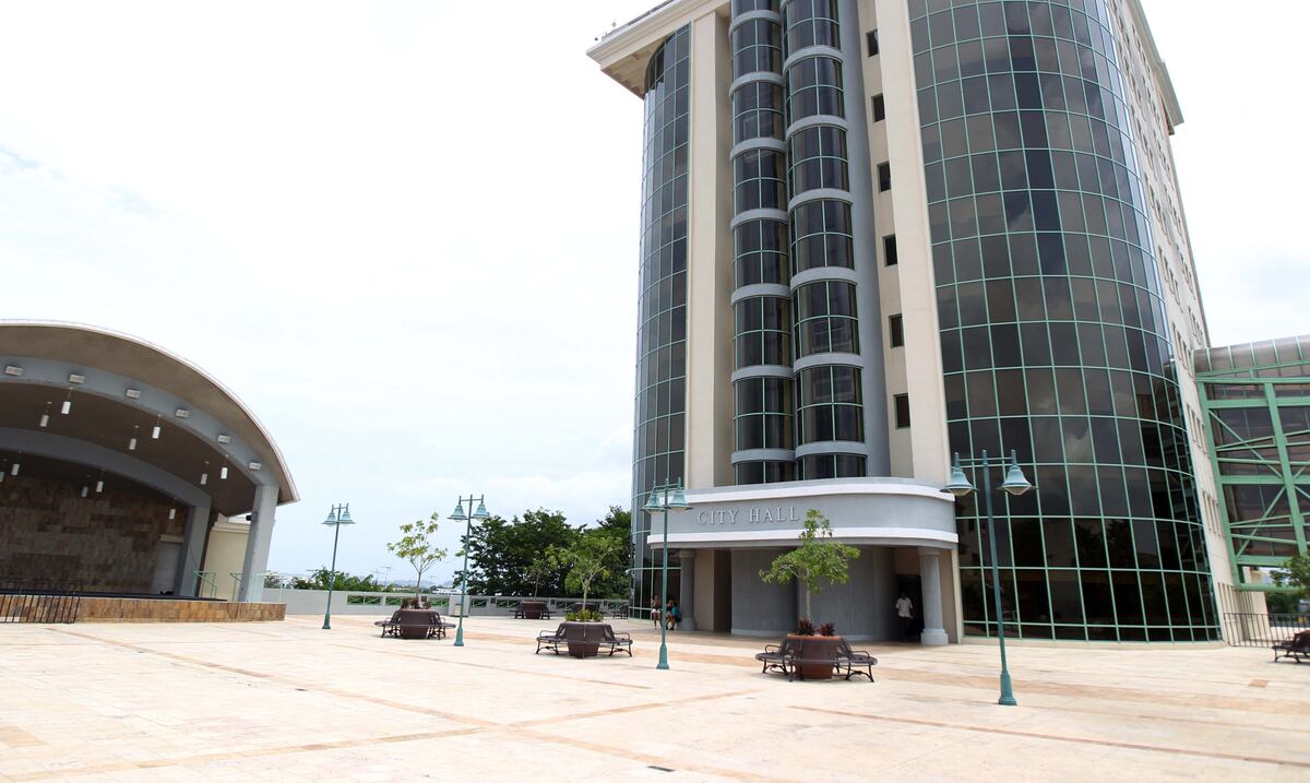 Lista la papeleta para la elección especial por la alcaldía de Guaynabo