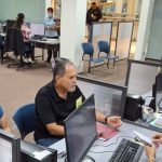 Hacienda abre centros de ayuda para asistir a contribuyentes con la planilla