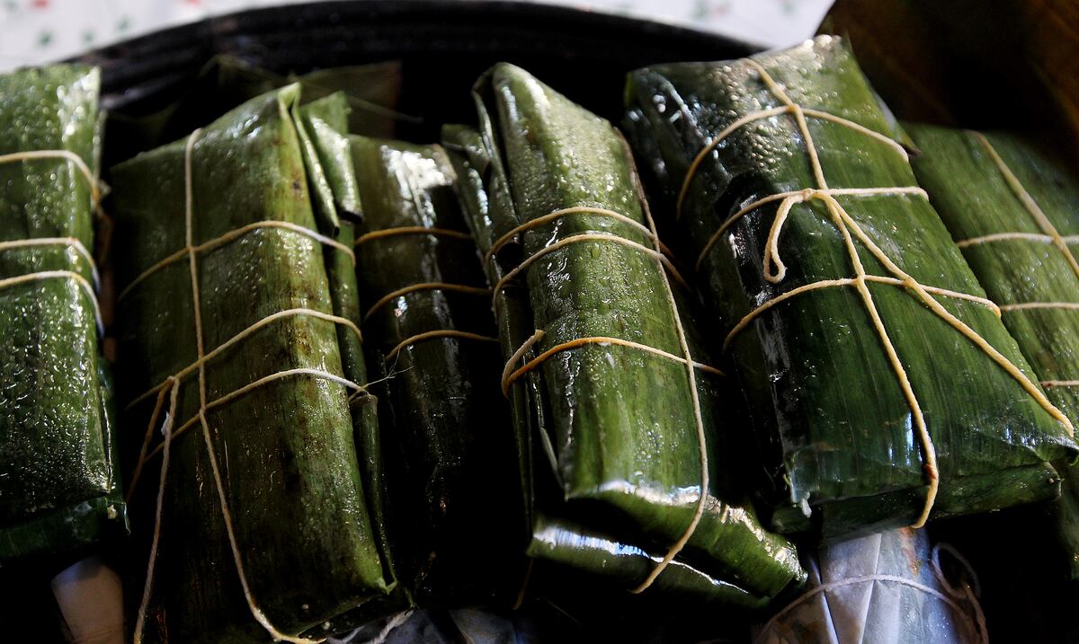 Ya no podrás viajar con pasteles que tengan carne de cerdo