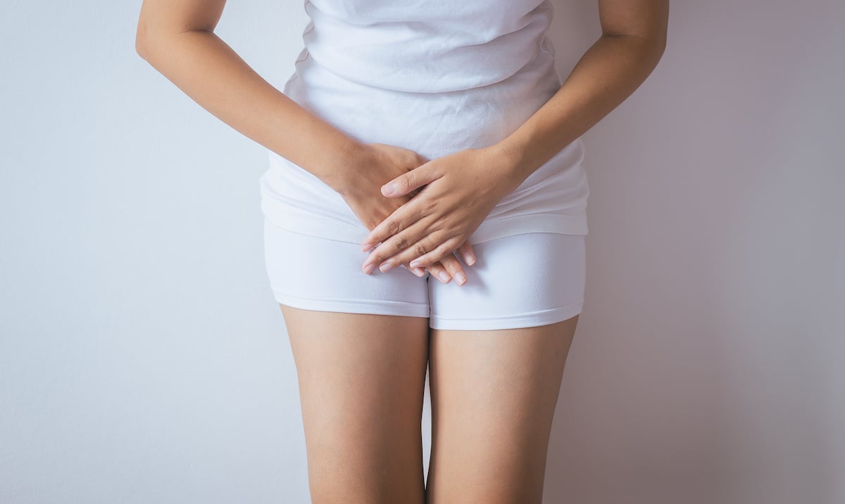 5 formas de evitar la incontinencia