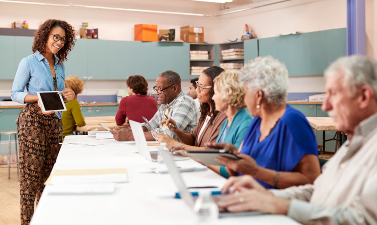 Opinión | En juego el futuro de nuestras comunidades especiales