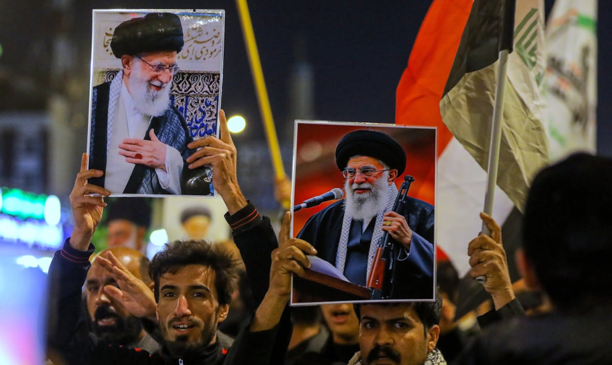 Irán advierte sobre destrucción generalizada en Oriente Medio