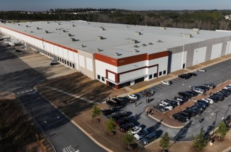 FBI registra oficinas en Georgia vinculadas a una investigación sobre posibles “defectos” en las elecciones de 2020