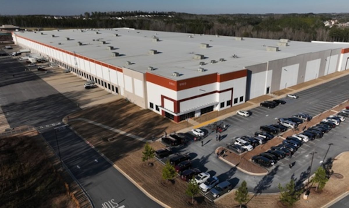 FBI registra oficinas en Georgia vinculadas a una investigación sobre posibles “defectos” en las elecciones de 2020