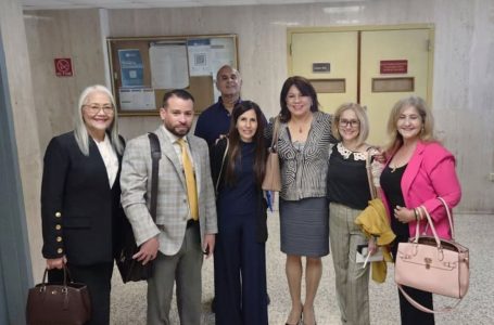 Tribunal ordena devolver funciones a legisladora municipal de Proyecto Dignidad en Isabela