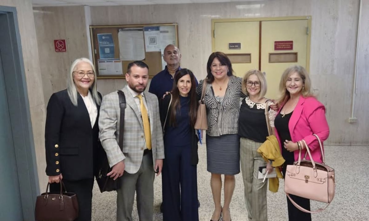 Tribunal ordena devolver funciones a legisladora municipal de Proyecto Dignidad en Isabela