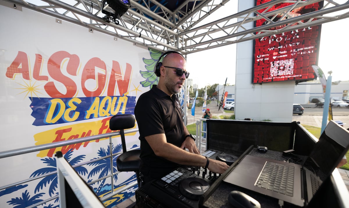 El Nuevo Día logra nominación a los premios INMA por el proyecto “Al Son de Aquí”