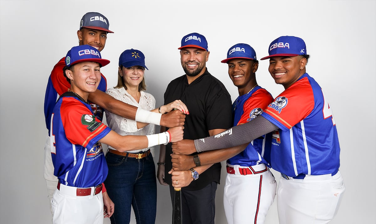 Walmart Puerto Rico recaudará fondos en sus tiendas para transformar vidas a través del deporte