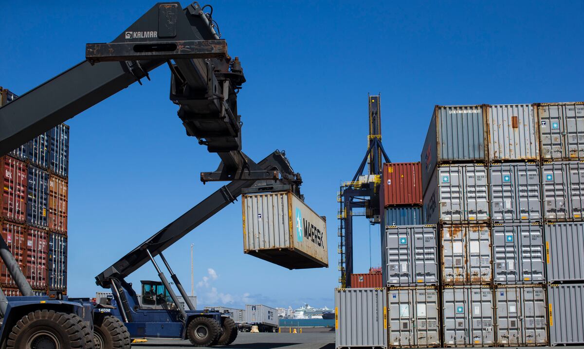 Puertos demandará a Luis Ayala Colón y a ILA Local 1740