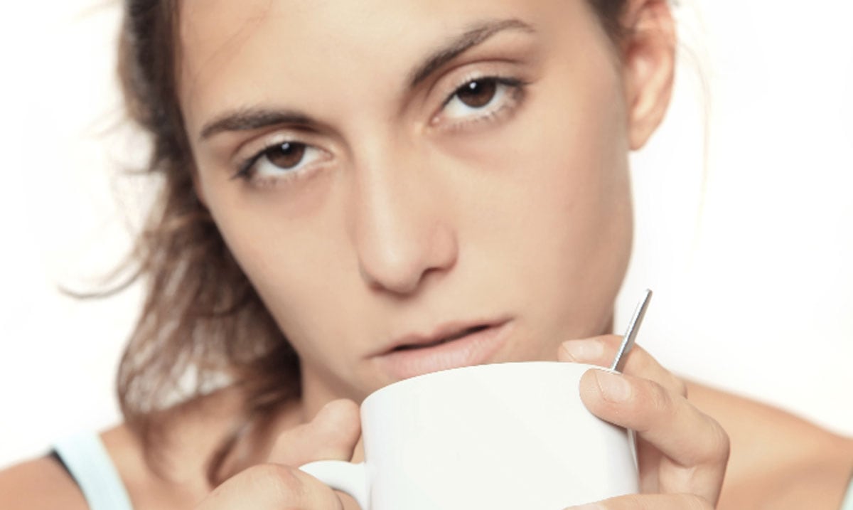 Estas son las personas que no deberían tomar café porque podrían sufrir efectos adversos