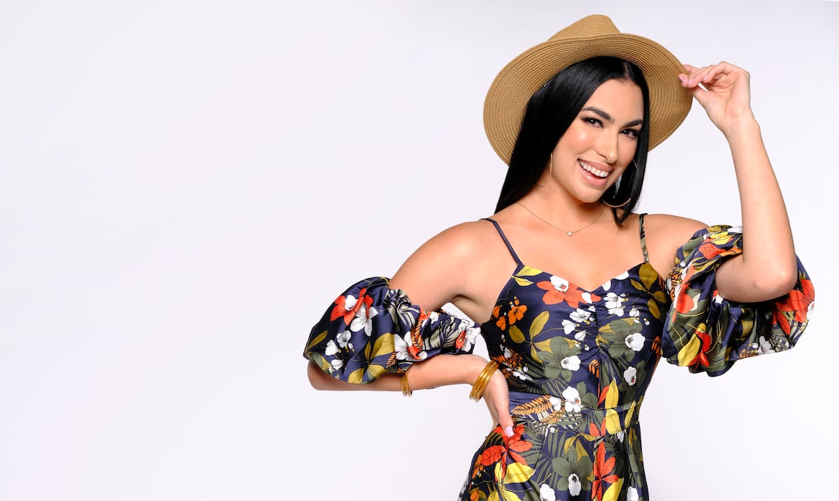Presentadora Nicole Marie Colón aspirará a la corona de Miss Universe Puerto Rico 2026