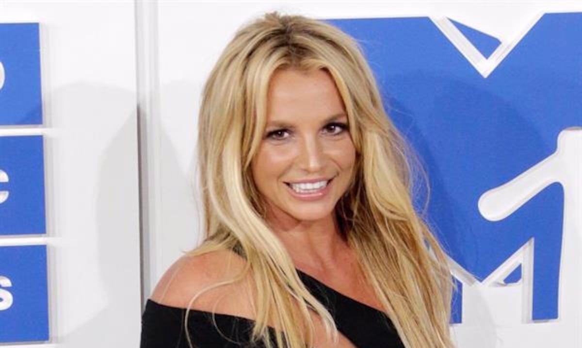 Arrestan a Britney Spears: conoce qué fue lo que ocurrió