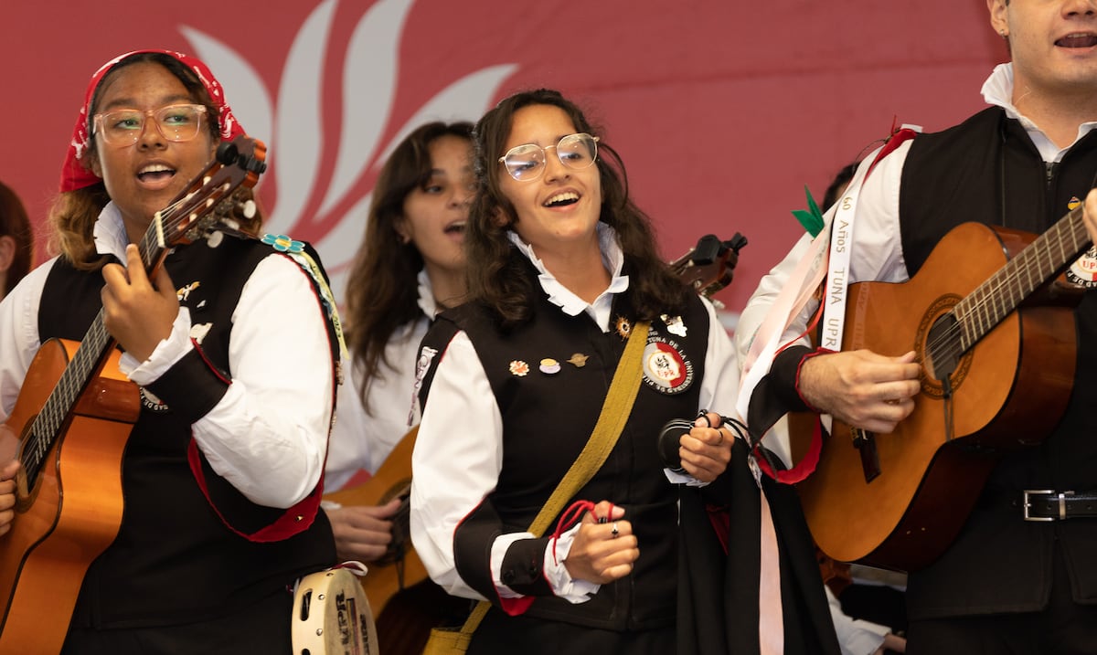 Estas son las actividades del aniversario 123 de la UPR de Río Piedras