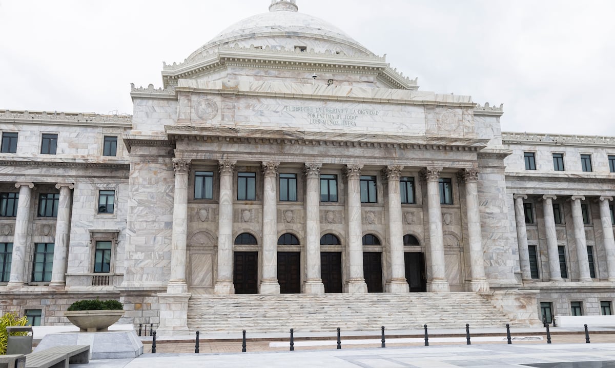 Opinión | Hay una ventana abierta, pero falta abrir la puerta para renovar a Puerto Rico