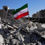 Israel ataca búnker subterráneo de Ali Jameneí en Irán