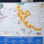 Evidencia sugiere que explosión en escuela iraní fue un ataque aéreo de Estados Unidos