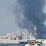 Varados en Catar cuatro turistas puertorriqueños por el conflicto en Irán